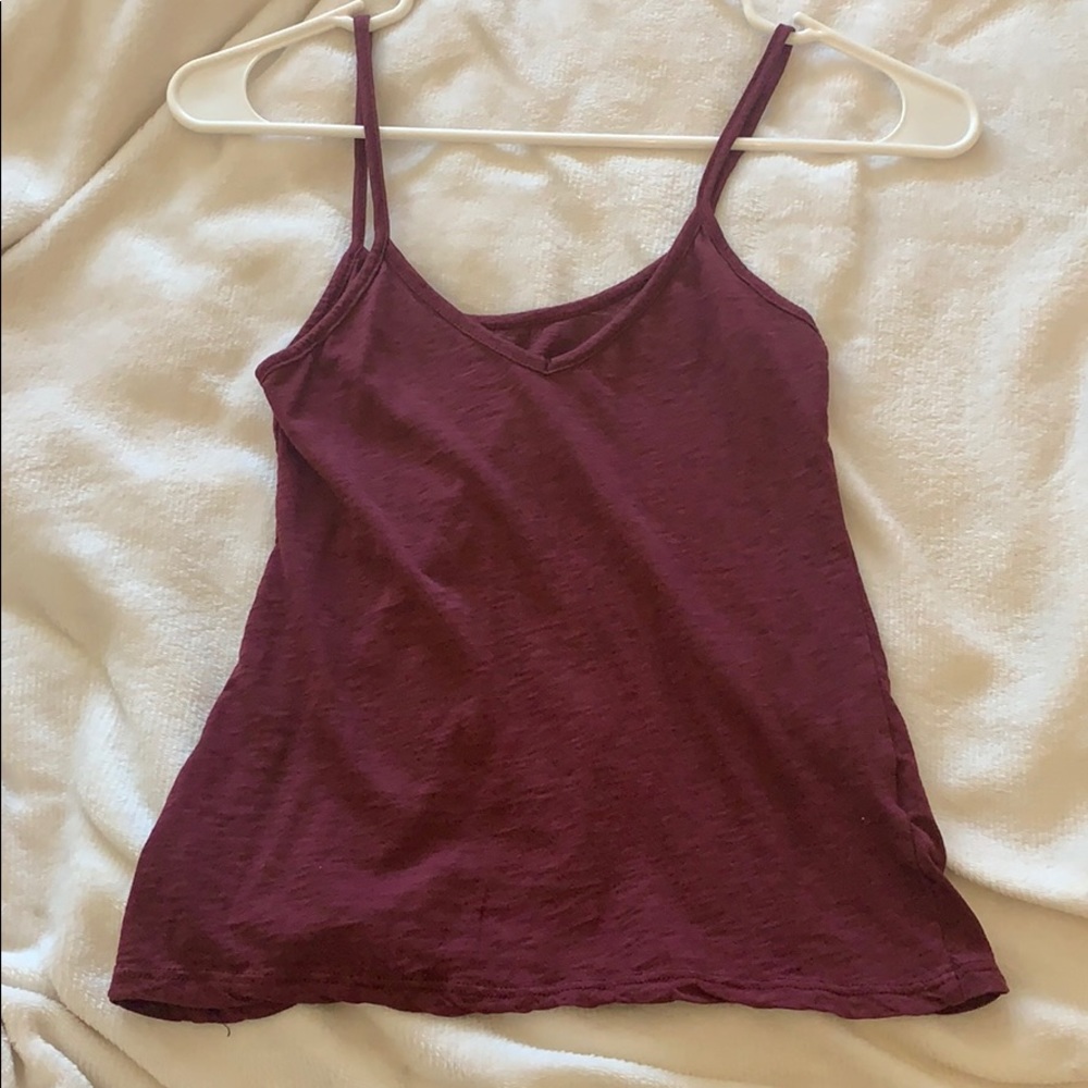 brandy melville tank top